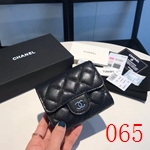 スーパーコピーシャネル財布